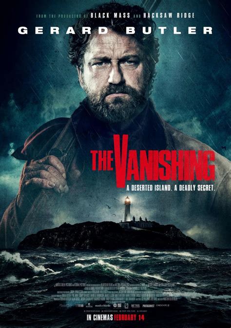 imdb the vanishing|the vanishing netflix true story.